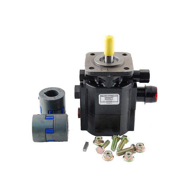 Hydraulic Gear Pump Kit - 753-05194