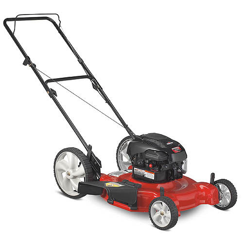 Huskee riding mower cheap manual