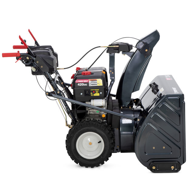 Arctic Storm&trade; 3410 XP Snow Blower