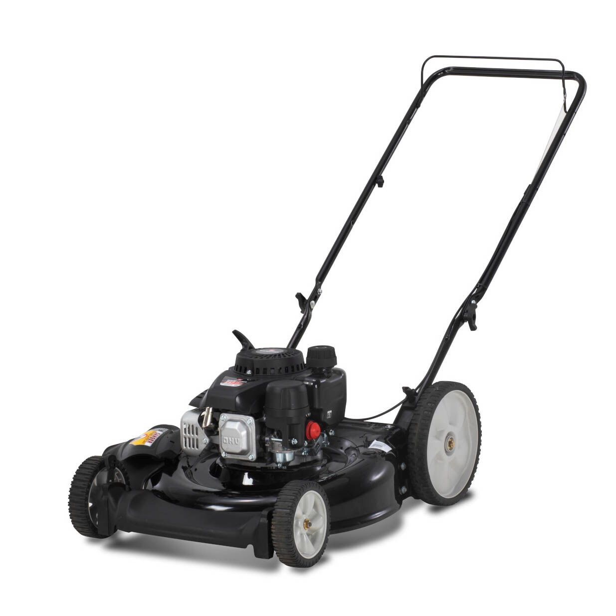 Yard Machines Push Lawn Mower