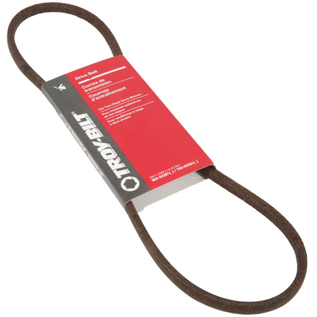 Snow Blower Drive Belt