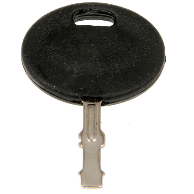 Universal Ignition Key