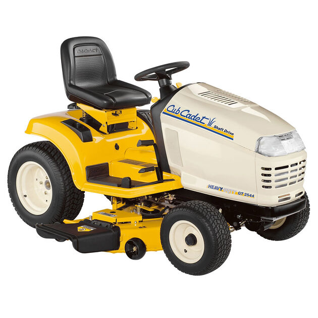 Cub Cadet Riding Lawn Mower - Model 13BX10CG710