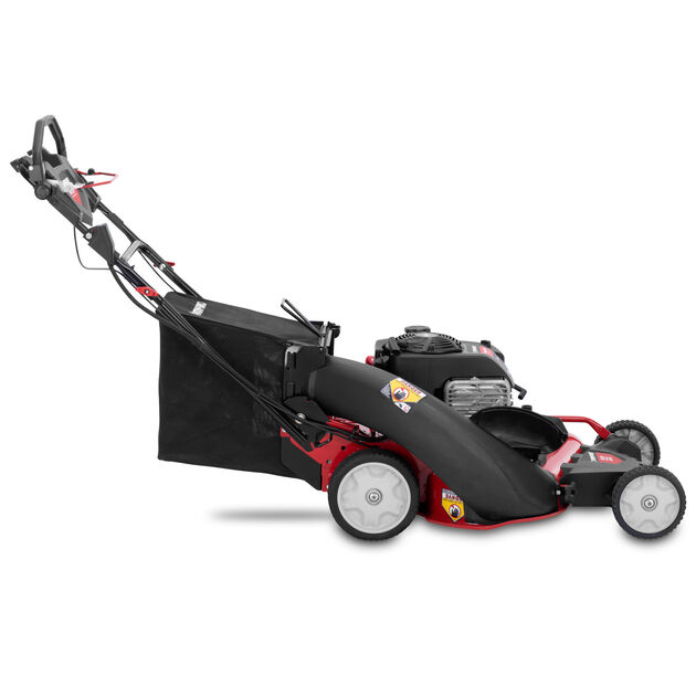 TBWC28B Self-Propelled Lawn Mower