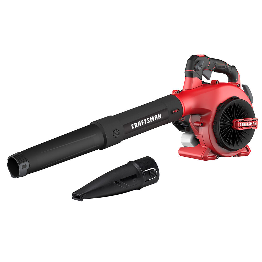 Image of Honda B2200 leaf blower