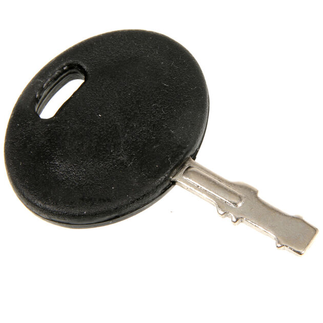 Universal Ignition Key