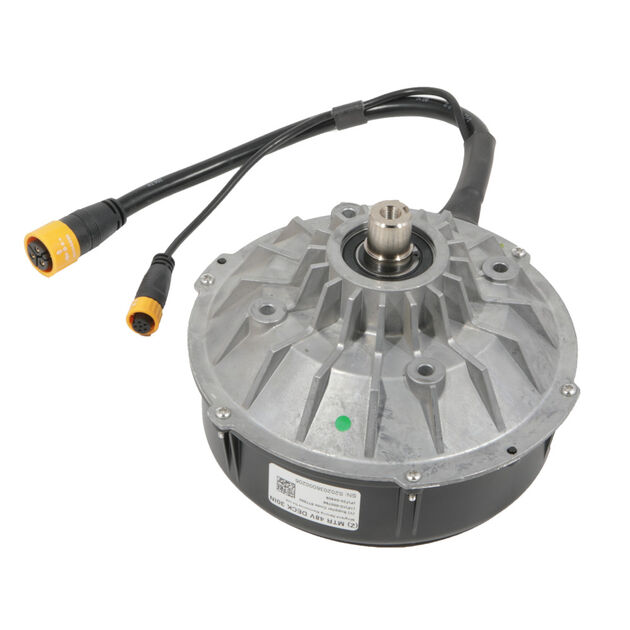 48V Electric Deck Motor