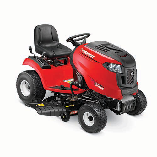 Tb42 mower 2024