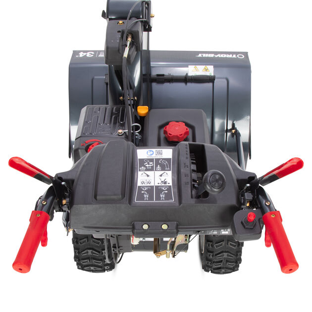 Arctic Storm&trade; 3410 XP Snow Blower