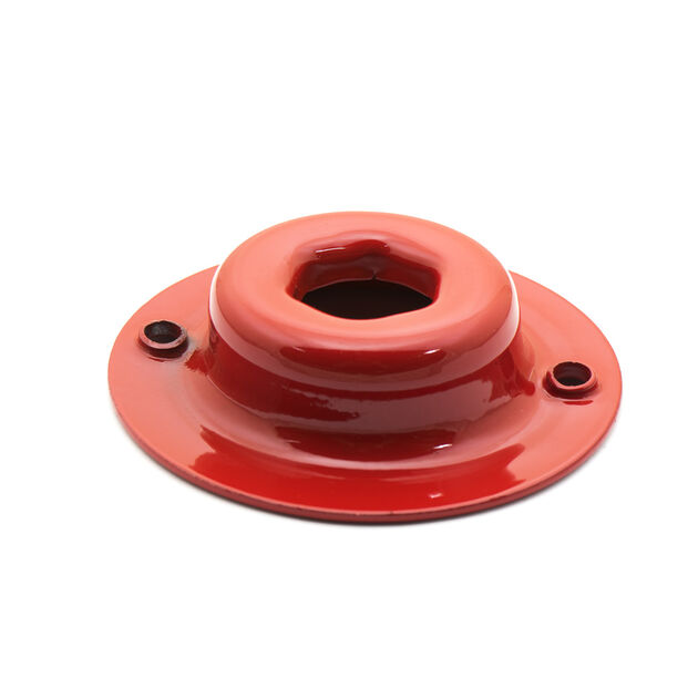 Bearing Housing 1&quot; &#40;Red&#41;