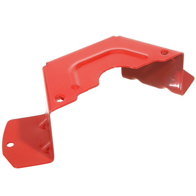 Deck Belt Cover &#40;Craftsman Red&#41;