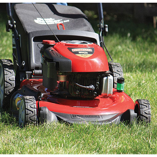 Craftsman lawn mower model deals 247 parts