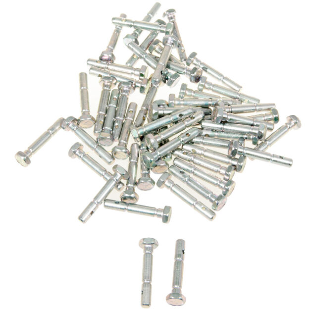 Shear Pin &#40;.25 x 1.5&#41; &#40;50 Pack&#41;