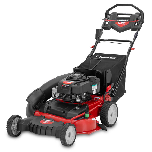 TBWC28B Self-Propelled Lawn Mower