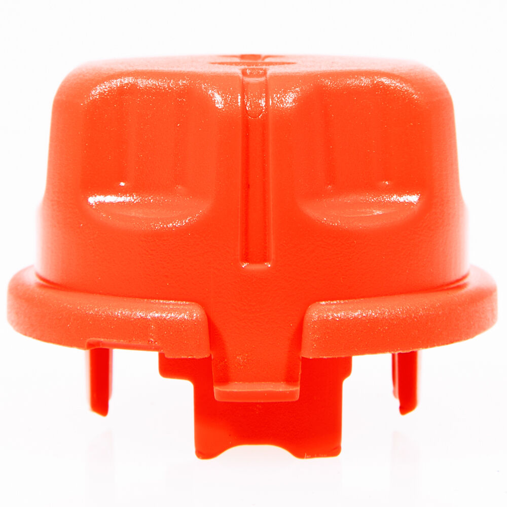 Bump Knob (Liberty Red) - 731-09582-A-49 | MTD Parts