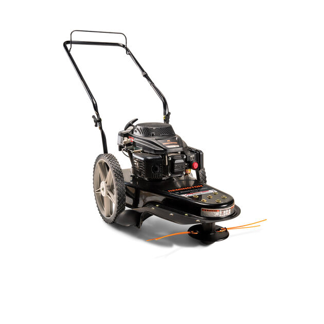 Remington RM115ST 14 In. 5.5-Amp Straight Shaft Corded Electric String  Trimmer/Edger - Bliffert Lumber and Hardware