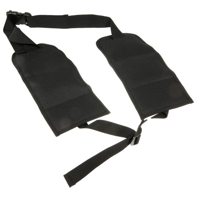 Hip Belt Harness - 753-06340 | MTD Parts