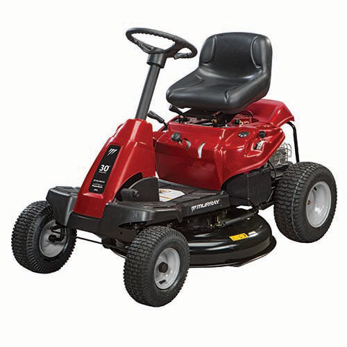 Murray select deals riding mower parts