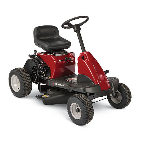 Murray select deals riding mower parts