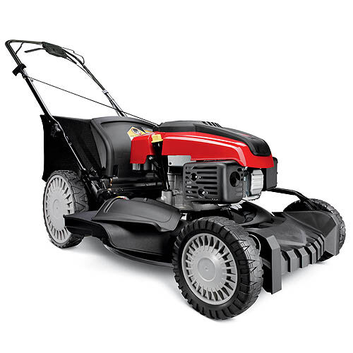 Honda mtd cheap pro lawn mower