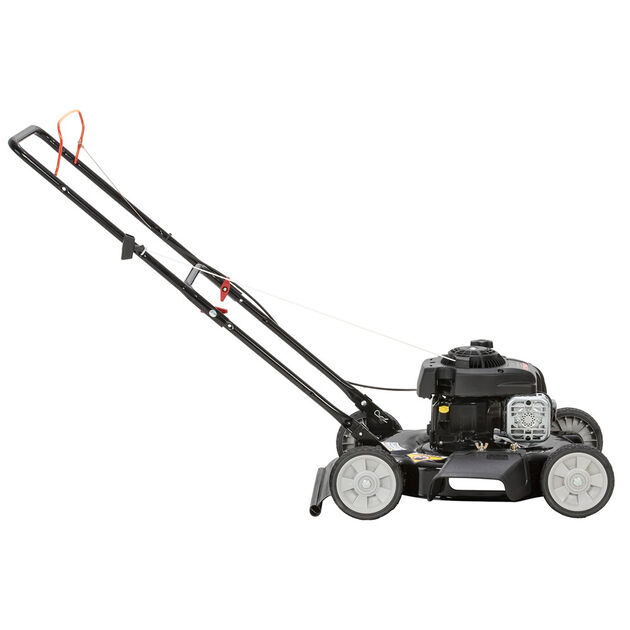 BLACK+DECKER Base Attachment for Walk-behind Mower in the String