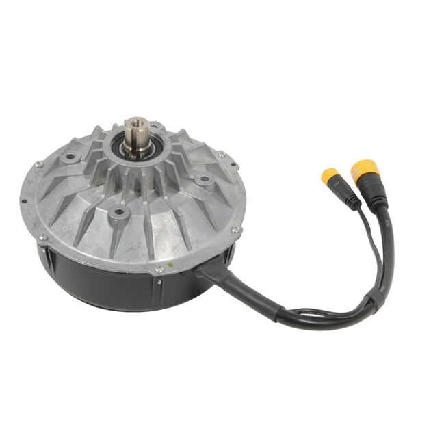 48V Electric Deck Motor