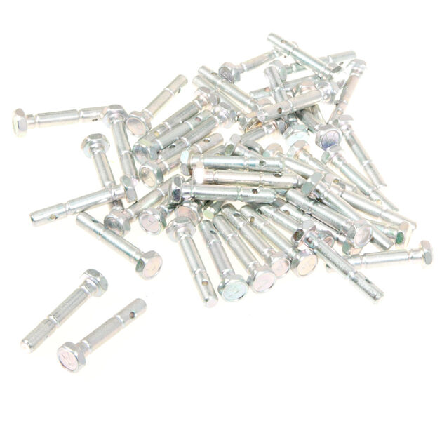 Shear Pin &#40;.25 x 1.5&#41; &#40;50 Pack&#41;