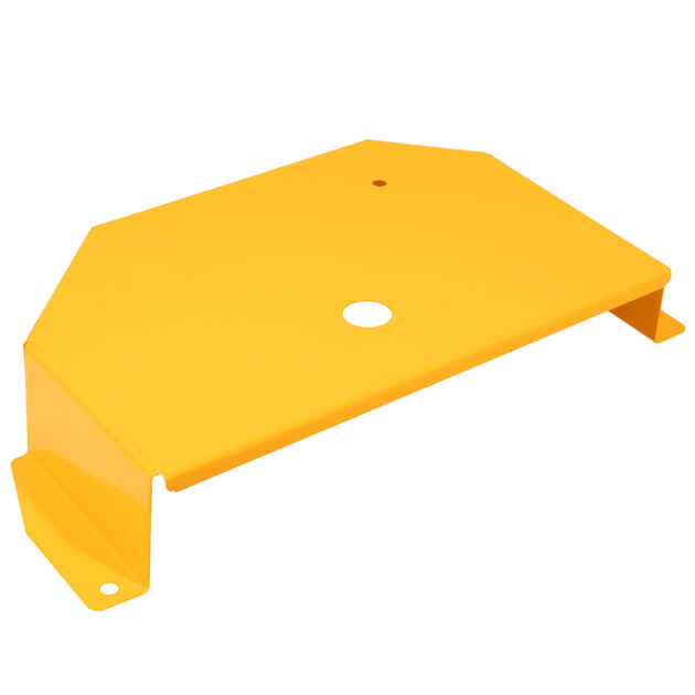 50&quot; Spindle Cover &#40;Cub Cadet Yellow&#41;