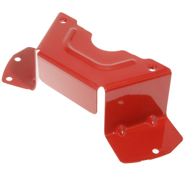 Deck Belt Cover &#40;Craftsman Red&#41;