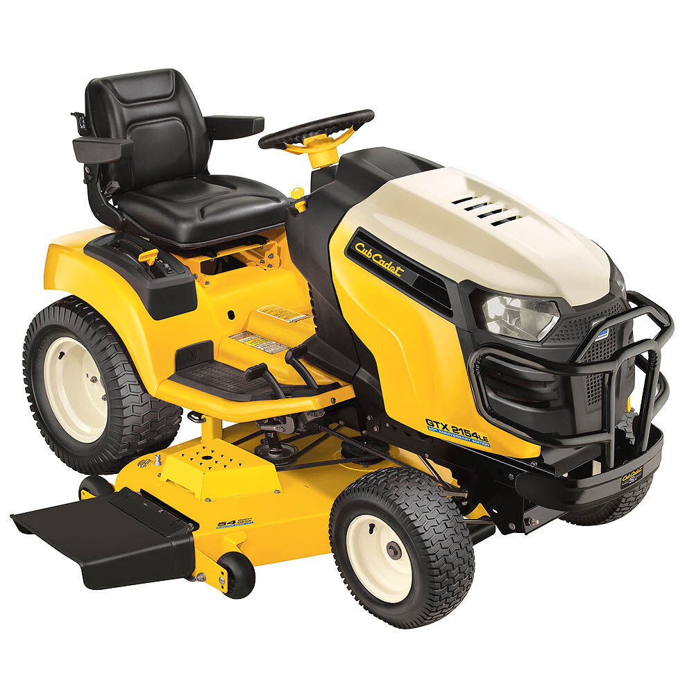 Cub Cadet Garden Tractor - Model 14W-3GEC010 | MTD Parts