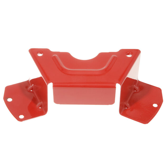 Deck Belt Cover &#40;Craftsman Red&#41;