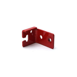 Deck Cable Bracket (Red)