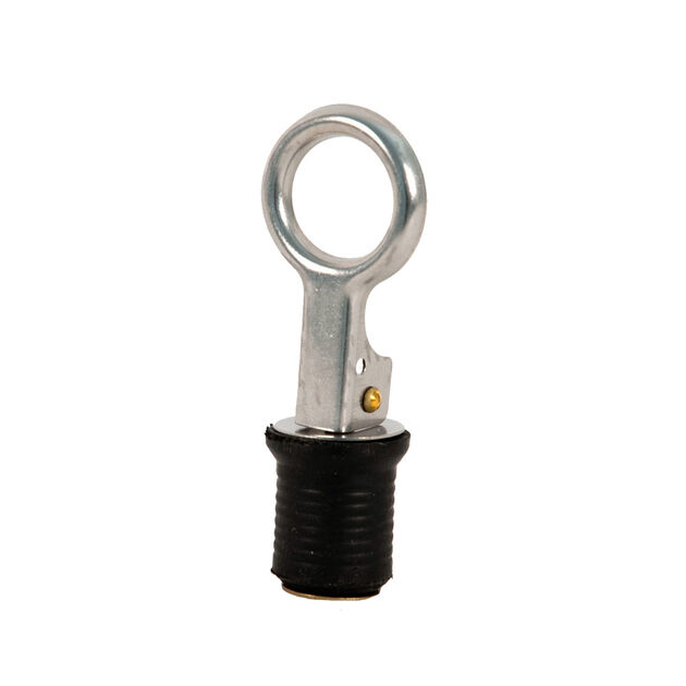 Lawn Roller Plug. Fits Lawn Rollers with 1-1/4&quot; Opening