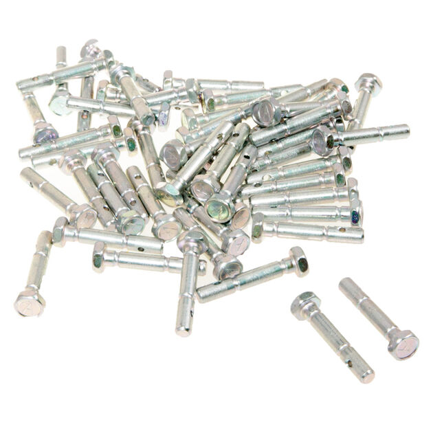 Shear Pin &#40;.25 x 1.5&#41; &#40;50 Pack&#41;