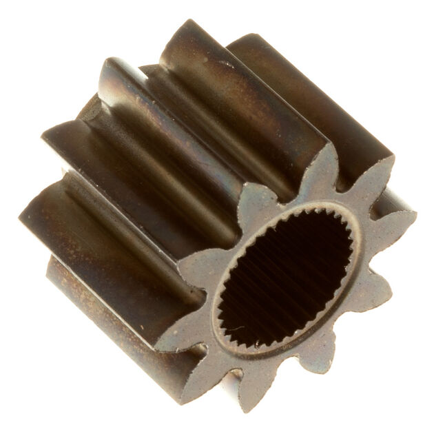 Spur Gear 10T