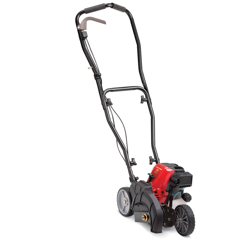 Craftsman E410 Edger Manual 6165