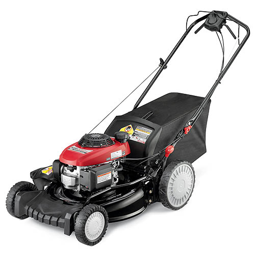 MTD Gold Self Propelled Lawn Mower - Model 12AVD32Q704 | MTD Parts