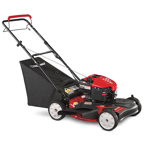 Troy-Bilt Self Propelled Lawn Mower - Model 12A-466M011 | MTD Parts