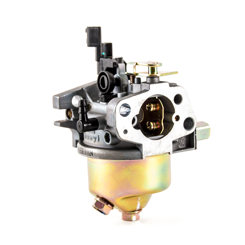 Carburetor - 951-12705 | MTD Parts