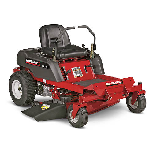 MTD Zero Turn Mower - Model 17AA5AAG700 | MTD Parts