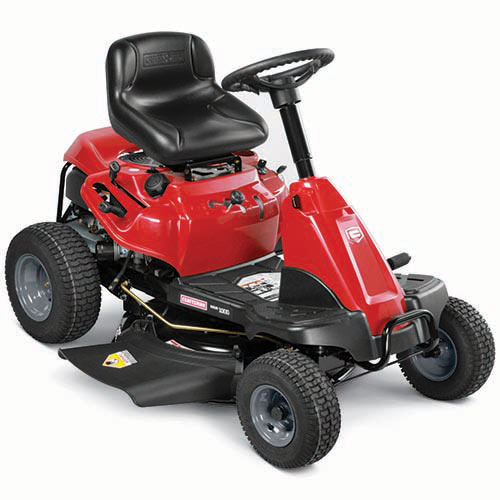 Craftsman Riding Lawn Mower - Model 13B226JD299 | MTD Parts