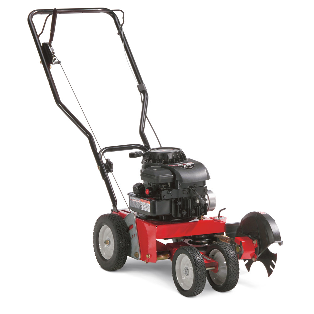 Troy-Bilt Wheeled Edger/String Trimmer - Model 25B-554D711 | MTD Parts