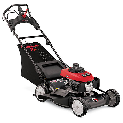 Troy-Bilt Self Propelled Lawn Mower - Model 12AI832Q711 | MTD Parts