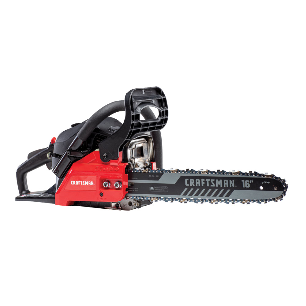 Craftsman S160 16 Chainsaw Cmxgsamnn4216 41cy4216793 Mtd Parts