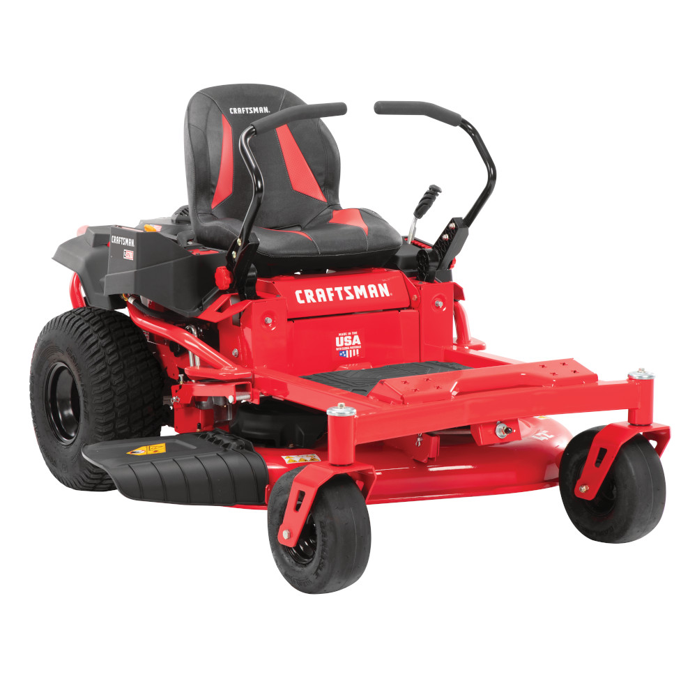 Craftsman Zero Turn Mower - Model 17ARFACS093 | MTD Parts