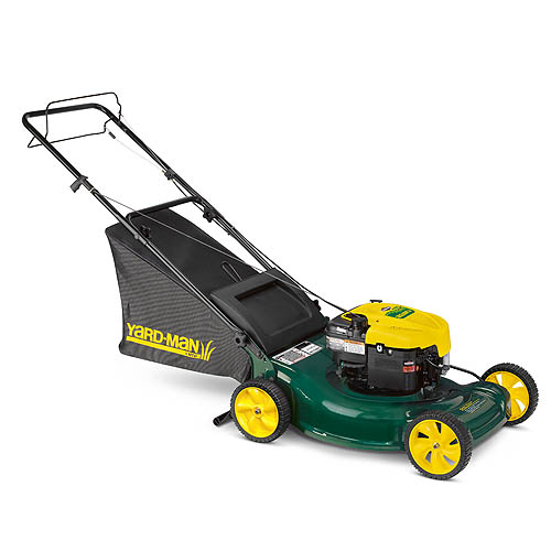 Yard-Man Self Propelled Lawn Mower - Model 12AV829C755 | MTD Parts