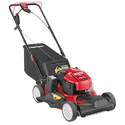 TB280 ES Troy-Bilt Self-Propelled Lawn Mower