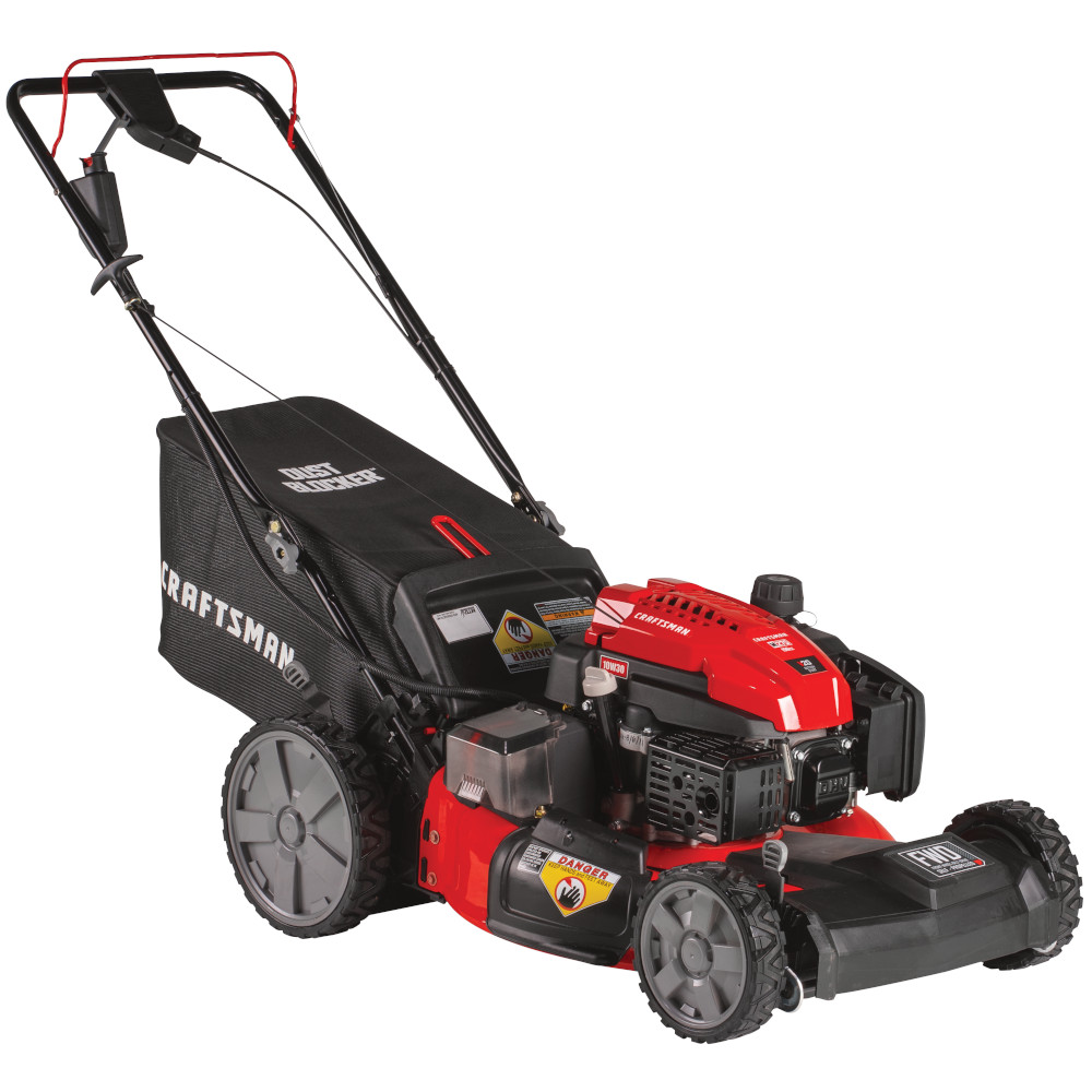 Craftsman M275 21