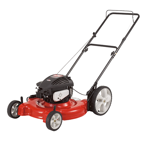 Huskee Push Lawn Mower - Model 11A-504A031 | MTD Parts