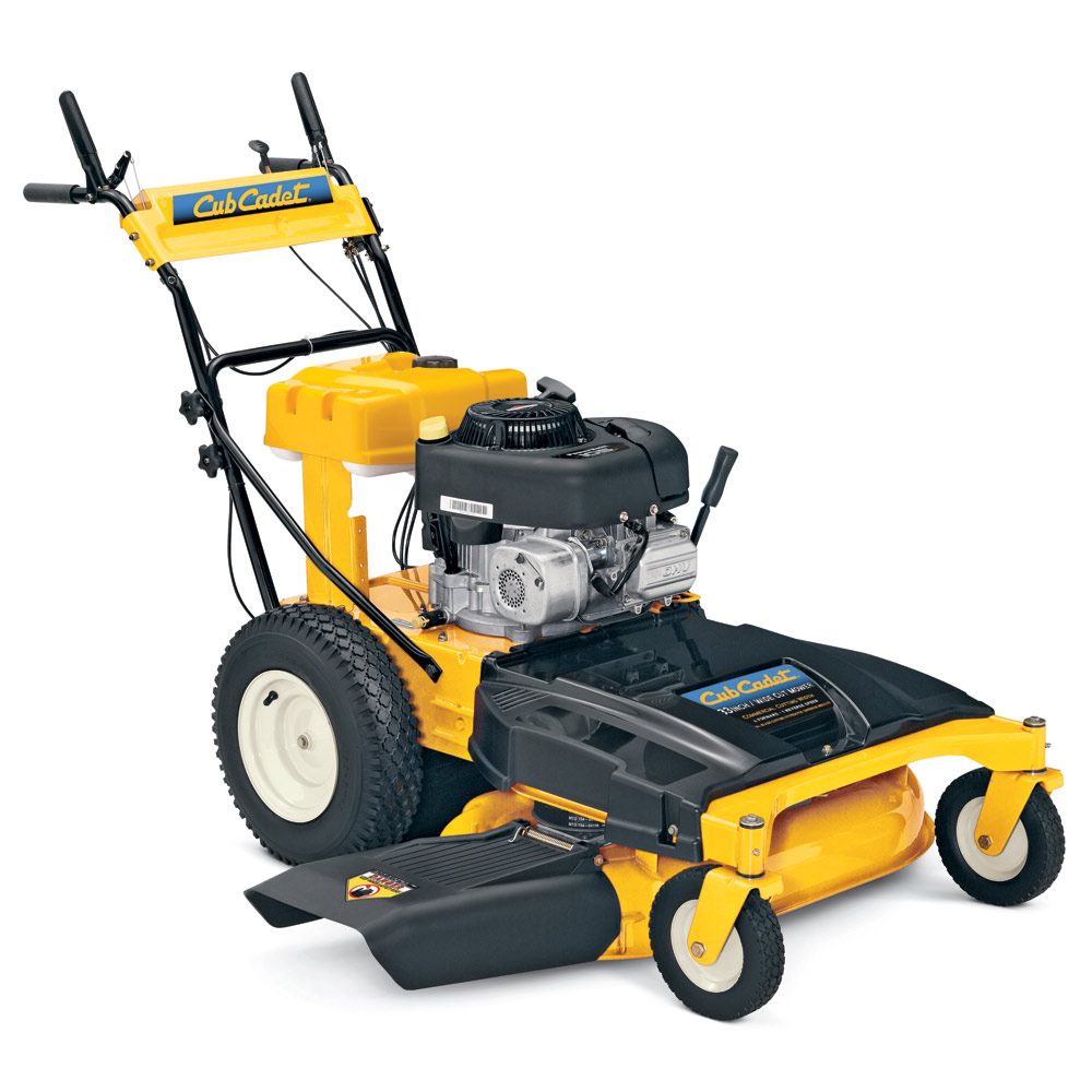 Cub Cadet Self Propelled Lawn Mower - Model 12A-764Q010 | MTD Parts